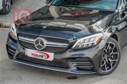 مێرسێدس بێنز C-Class